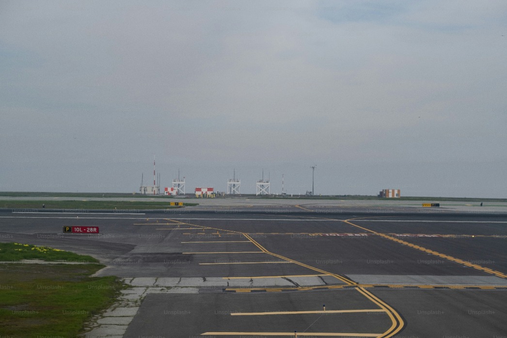 AMPLIAÇÃO DO AEROPORTO INTERNACIONAL TERRANCE B. LETTSOME, ILHAS VIRGENS BRITÂNICAS